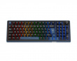 OK-M-98 - 98% RGB Langaton pelinäppäimistö - Nordic ISO - [KTT Tactile]
