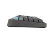 Cushion 98 - 96% RGB Langaton Pelinäppäimistö - Pohjoismainen ISO - [Shush Tactile]