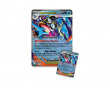 Mega Greninja ex Premium Collection
