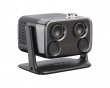 BOOM Mini Google TV -älykprojektori - Musta