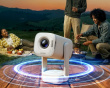 D1Air Samart Projector 1080p Full HD