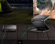 ZIP Tri-Fold Portable Mini Projector - Cyber