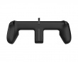 Ergonominen Switch 2 Peliohjain - Musta