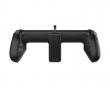Ergonominen Switch 2 Peliohjain - Musta