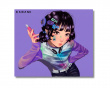 Nana Mousepad - Speed