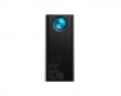Amblight 30000mAh Powerbank, 4xUSB, USB-C, 65W - Mutsa