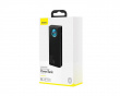 Amblight 30000mAh Powerbank, 4xUSB, USB-C, 65W - Mutsa