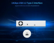 D4-320U DAS Drive Enclosure - 4 Drives