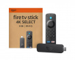 Fire TV Stick 4K Smart TV -dongle Select