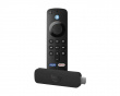 Fire TV Stick 4K Smart TV Dongle Plus