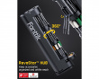 F2 Master Kit Mini Rotary Tool Monitoimityökalu