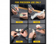 F2 Master Kit Mini Rotary Tool Monitoimityökalu