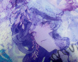 SHION Lasinen hiirimatto - Limited Edition