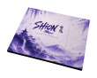 SHION Lasinen hiirimatto - Limited Edition