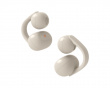 LinkBuds Clip -langattomat Kuulokkeet - Cream