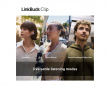 LinkBuds Clip -langattomat Kuulokkeet - Cream