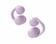 LinkBuds Clip Wireless Headphones - Violet