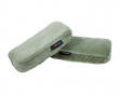 Memory Foam -käsinoja-pehmusteet - Forest Green