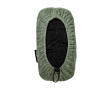 Memory Foam -käsinoja-pehmusteet - Forest Green