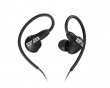 INZONE E9 In-Ear Pelikuulokkeet - Musta