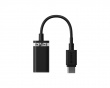 INZONE E9 In-Ear Pelikuulokkeet - Musta