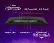 INZONE M9 II 4K IPS 160Hz 27