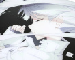 RIN Black - Lasinen hiirimatto