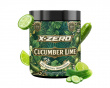 X-Zero Cucumber Lime - 100 annosta