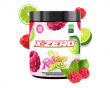 X-Zero Raspberry Lime - 100 annosta
