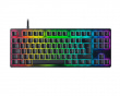 Huntsman V3 HE Magnetic 8K TKL Pelinäppäimistö - Musta