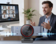 SmartCam C960 Ultra -web-kamera