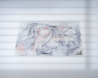 Shimo-Quartz Lasinen Hiirimatto