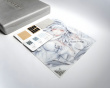 Shimo-Quartz Lasinen Hiirimatto