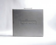 Shimo-Quartz Lasinen Hiirimatto
