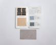 Shimo-Quartz Lasinen Hiirimatto