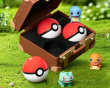 Pokémon First Partner Series Blind Box Figures