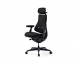 Omni SE Dynamic Ergonomic Chair - Obsidian Black