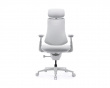 Omni Pro Dynamic Ergonominen Tuoli 48cm - Glacier White