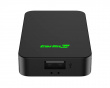 2AIR langaton sovitin Apple CarPlay/Android Auto