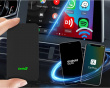 2AIR langaton sovitin Apple CarPlay/Android Auto