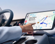 MINI PRO Carplay/Android Auto langaton sovitin