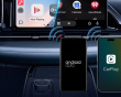 MINI PRO Carplay/Android Auto langaton sovitin
