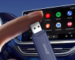 MINI PRO Carplay/Android Auto langaton sovitin