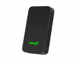 2AIR-T langaton sovitin CarPlaylle/Android Autolle
