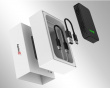 2AIR-T langaton sovitin CarPlaylle/Android Autolle