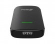 CP2A PRO langaton sovitin CarPlay/Android Auto -järjestelmille