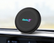 TBOX ULTRA 2 langaton sovitin CarPlay/Android Auto -järjestelmille