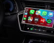 TBOX PLUS LED Wireless Adapter, 4G/64G, Apple Carplay/Android Auto