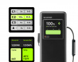HyperTower Powerbank 170 25000 mAh  - Black