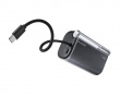 Flow3 10000 mAh Powerbank - Musta